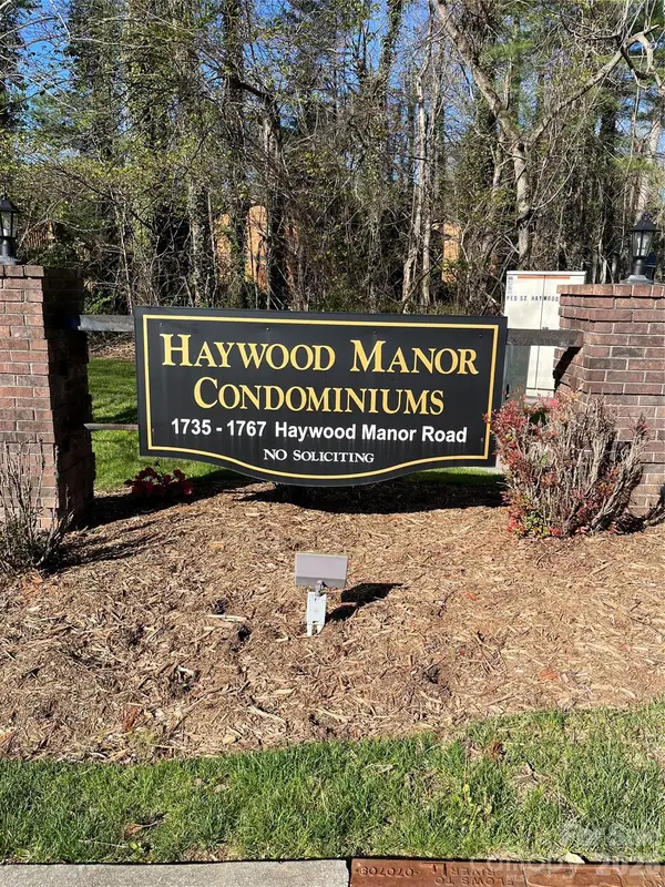 1763 Haywood Manor Road #D, Hendersonville, NC 28791