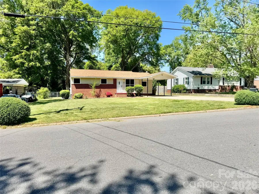 1207 Gidney Street, Shelby, NC 28150 - #2