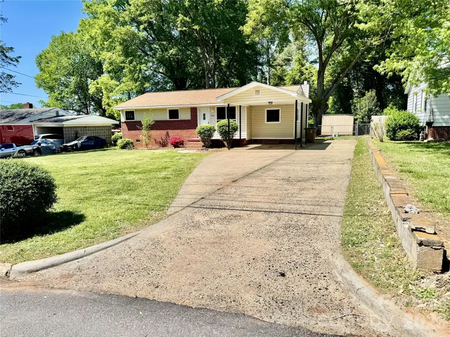 1207 Gidney Street, Shelby, NC 28150 - #3