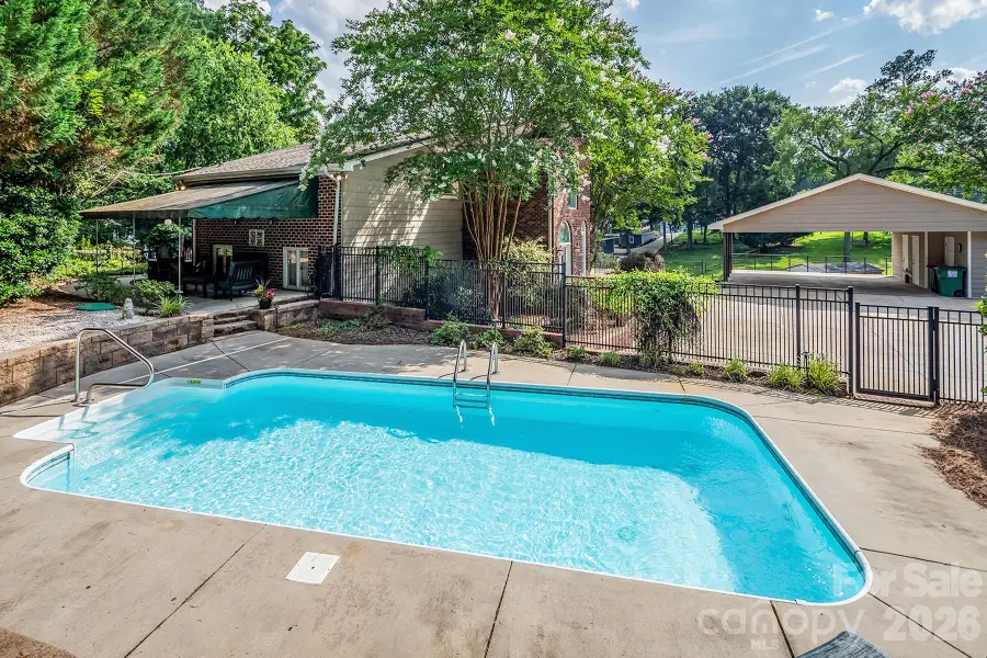 24756 Strand Drive, Albemarle, NC 28001 - #2