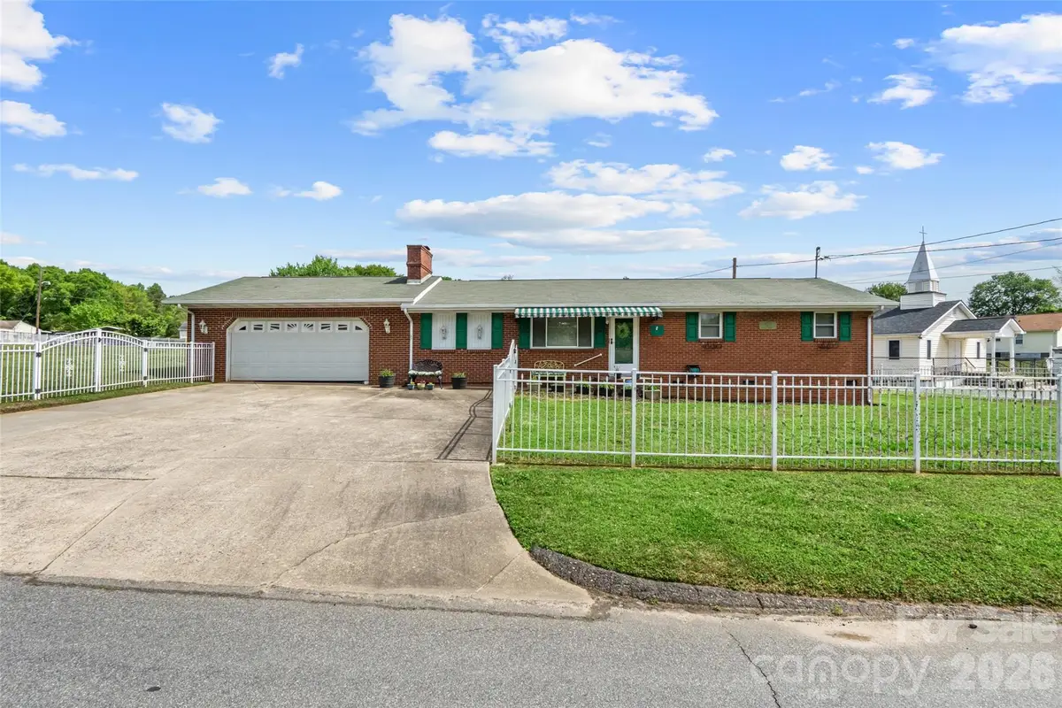 202 Reese Street, Gastonia, NC 28056 - #1