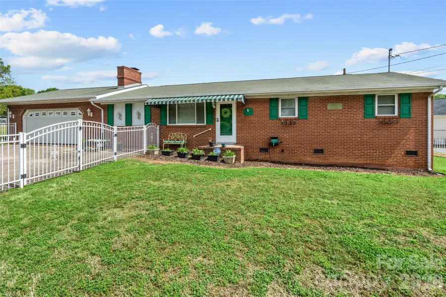 202 Reese Street, Gastonia, NC 28056 - #3