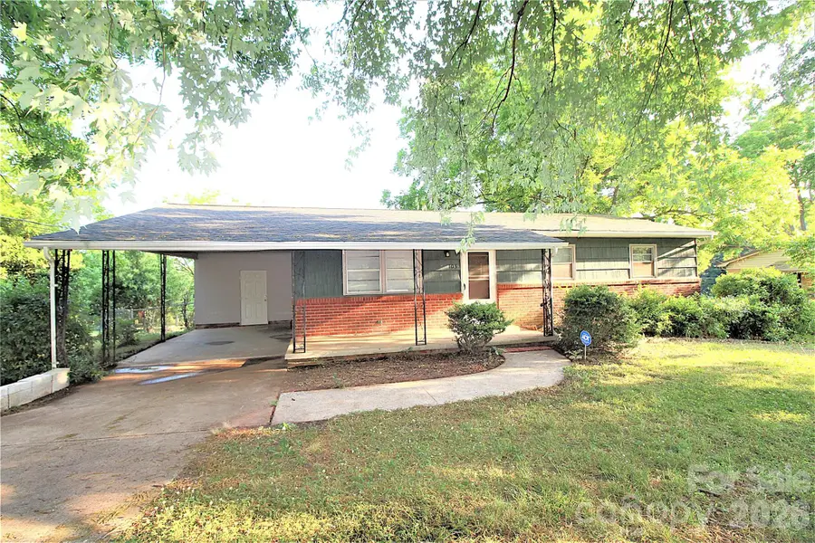 105 Delmar Road, Shelby, NC 28152 - #2