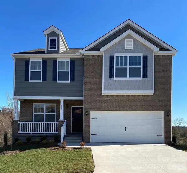 196 Marathon Lane, Candler, NC 28715