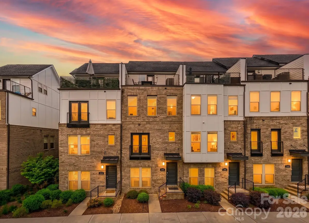 15036 New Amsterdam Lane, Charlotte, NC 28204 - #1