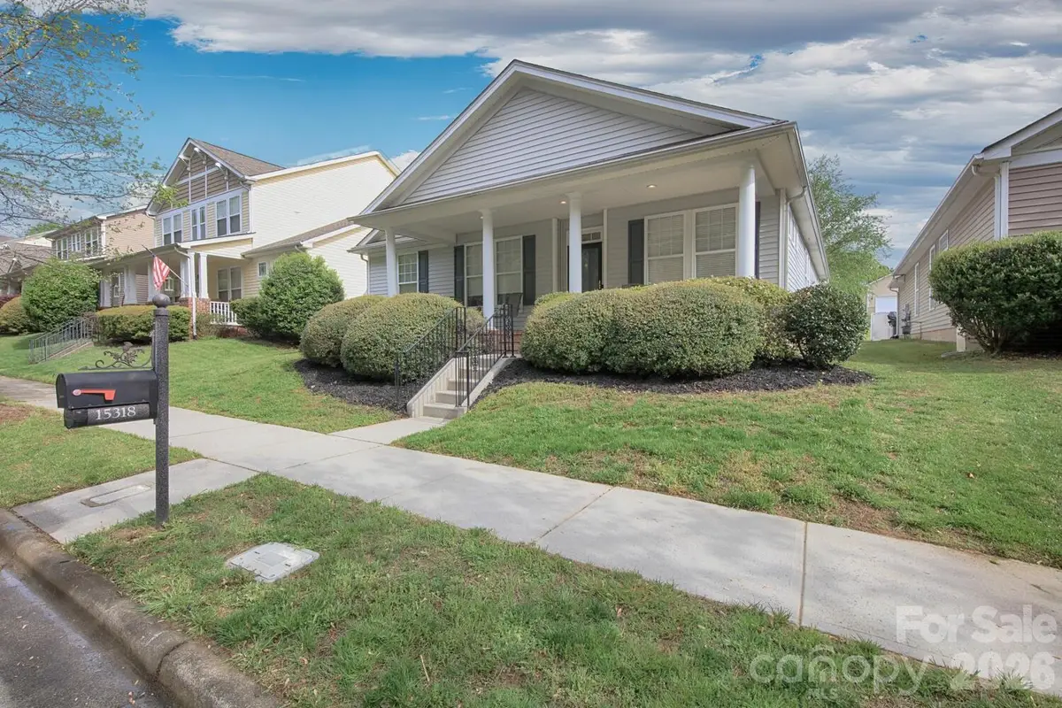 15318 Hugh Torance Parkway, Huntersville, NC 28078 - #1