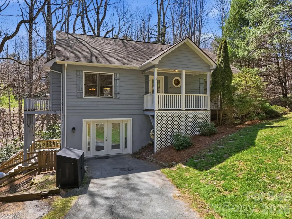 1523 Russ Cornett Road, Boone, NC 28607 - #1