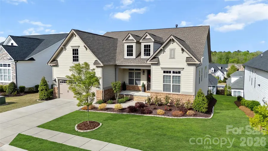 82212 Standing Oak Drive, Charlotte, NC 28278 - #2