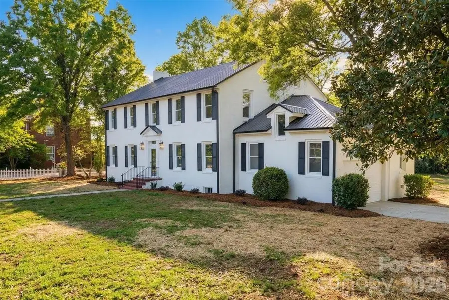 504 S Franklin Street, China Grove, NC 28023 - #3