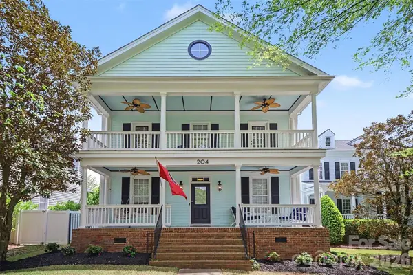 204 Mills Lane, Fort Mill, SC 29708