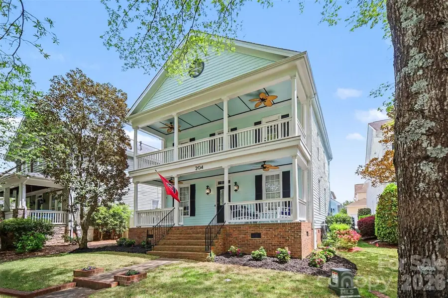 204 Mills Lane, Fort Mill, SC 29708 - #3