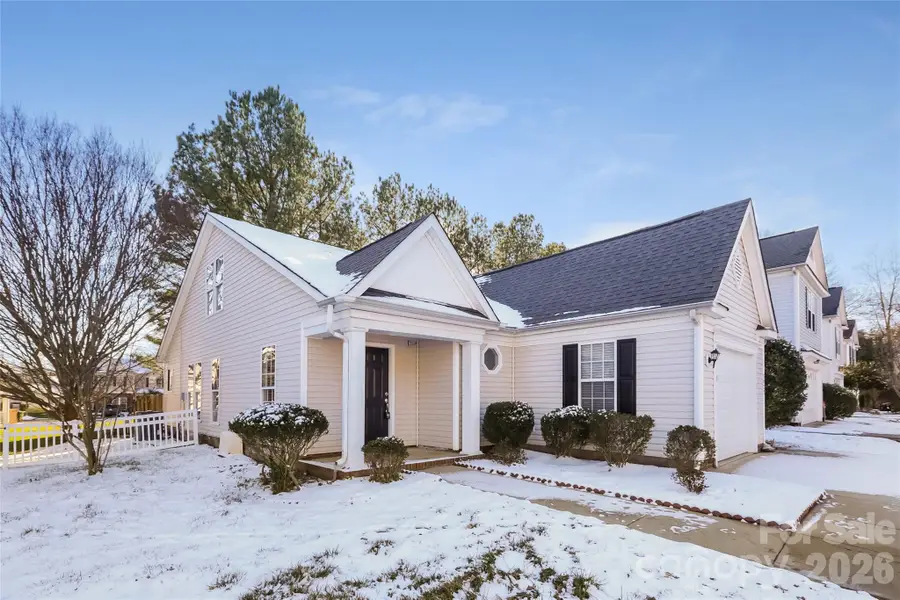 5022 Silabert Avenue, Charlotte, NC 28205 - #2