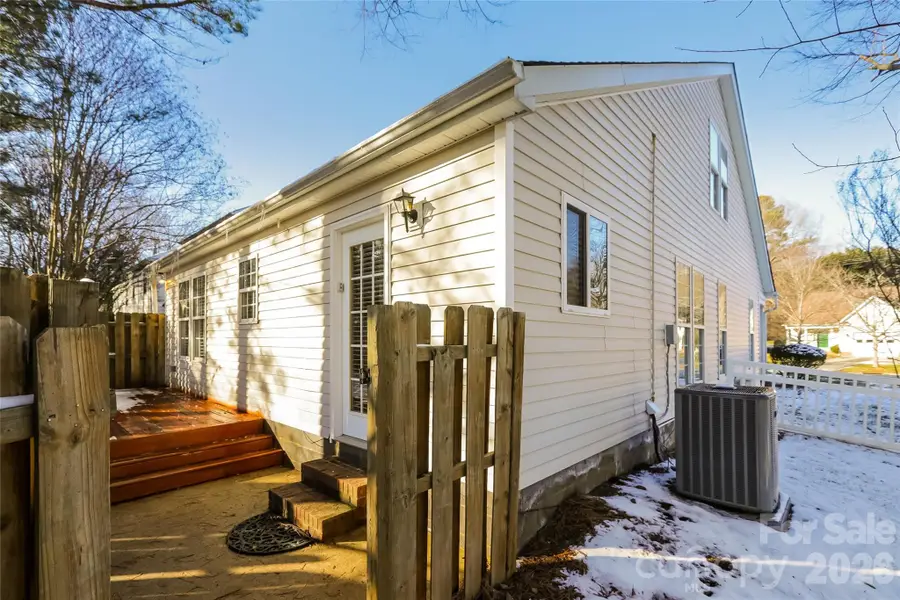 5022 Silabert Avenue, Charlotte, NC 28205 - #3