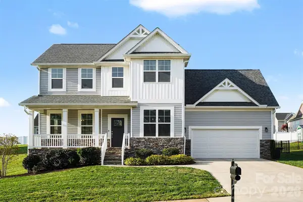 201 Garden View Lane, Shelby, NC 28152