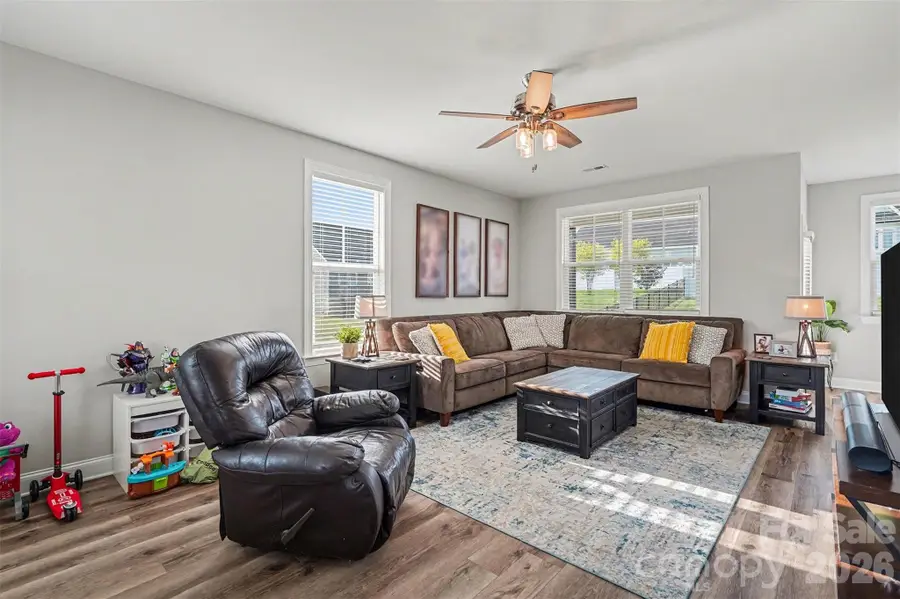 201 Garden View Lane, Shelby, NC 28152 - #2