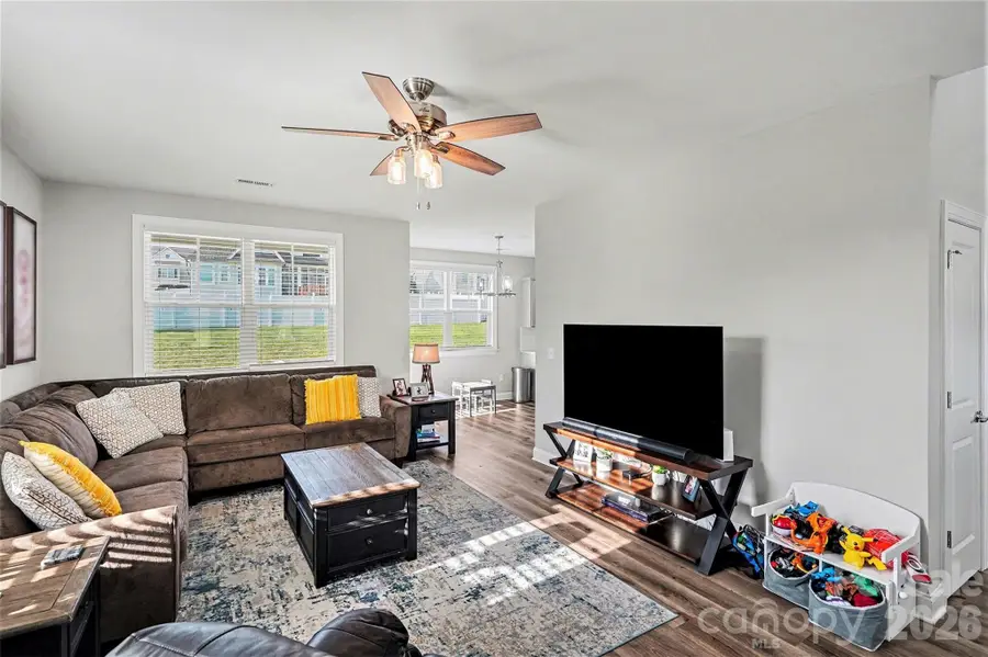 201 Garden View Lane, Shelby, NC 28152 - #3