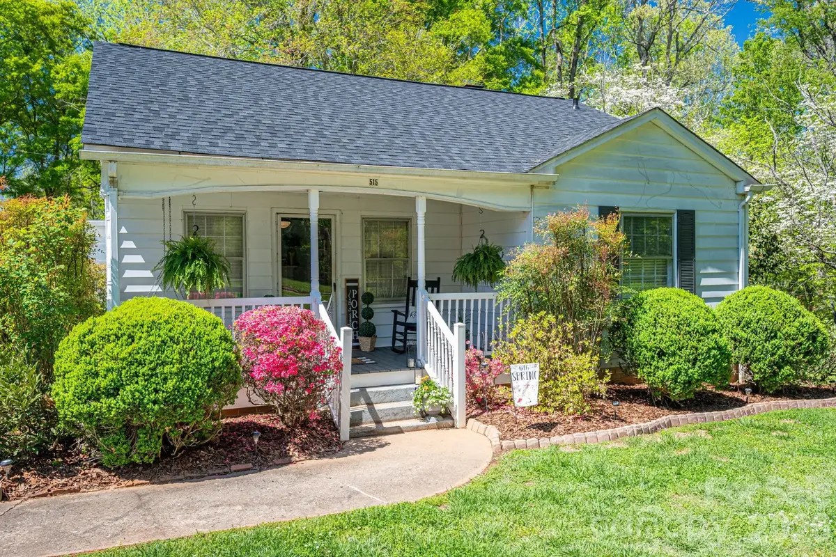 515 Polkville Road, Shelby, NC 28150 - #1