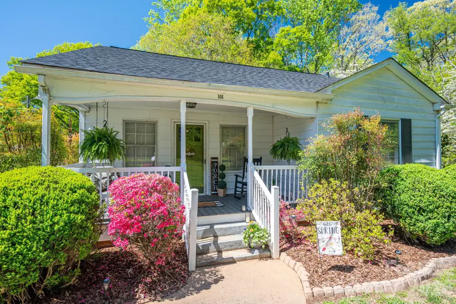 515 Polkville Road, Shelby, NC 28150 - #3