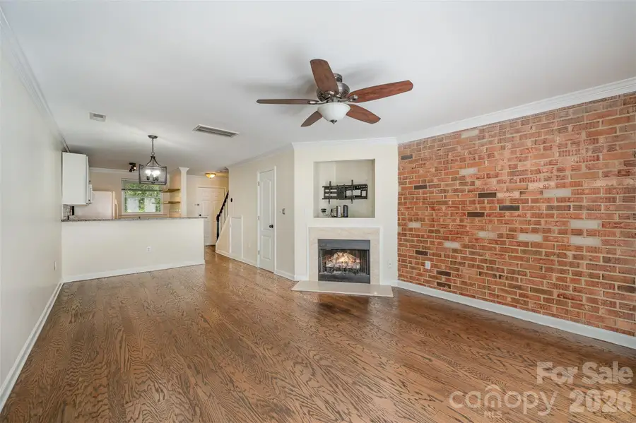 1218 Green Oaks Lane, Charlotte, NC 28205 - #2