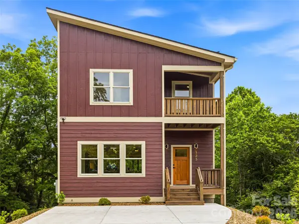 123 Third Street, Asheville, NC 28803