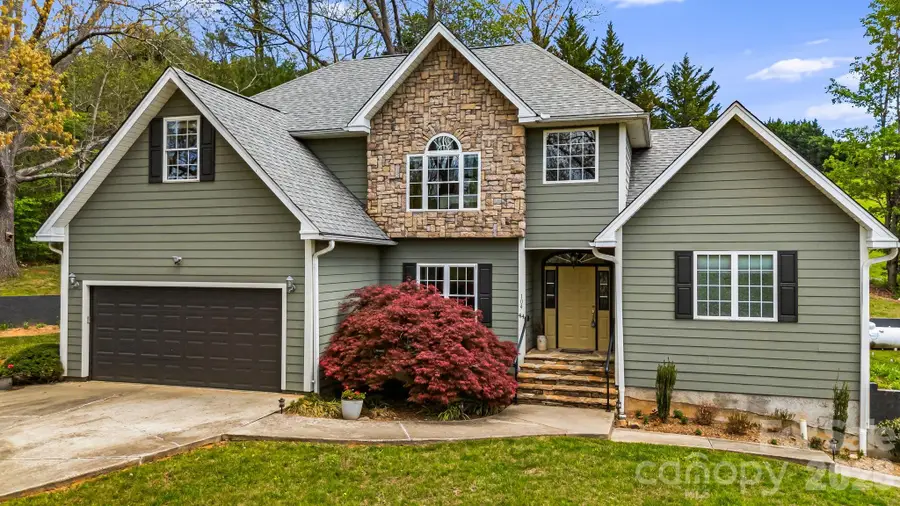 44 Goughes Branch Road, Leicester, NC 28748 - #3