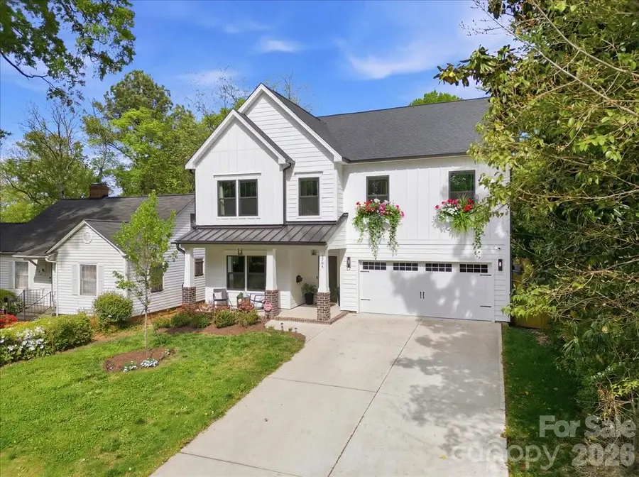 2904 Clemson Avenue, Charlotte, NC 28205 - #2