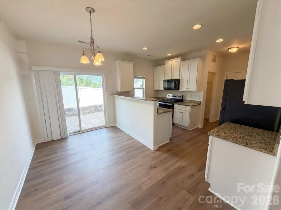 8321 Candlenut Lane, Charlotte, NC 28215 - #2