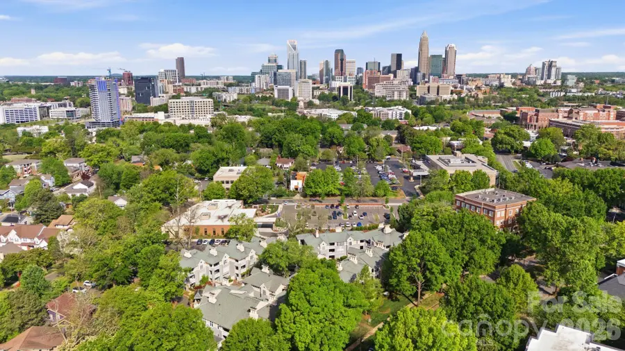 308 Queens Road #32, Charlotte, NC 28204 - #2
