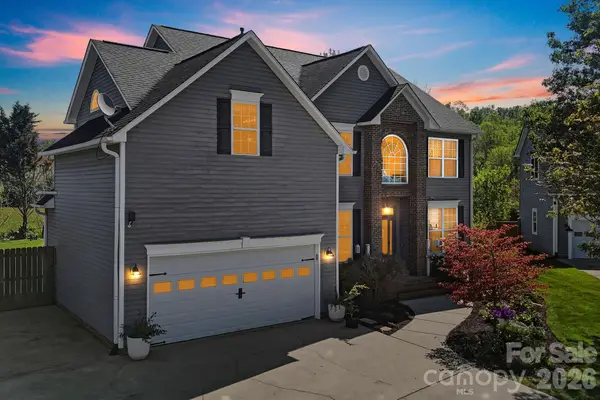 497 English Oak Road, Fletcher, NC 28732