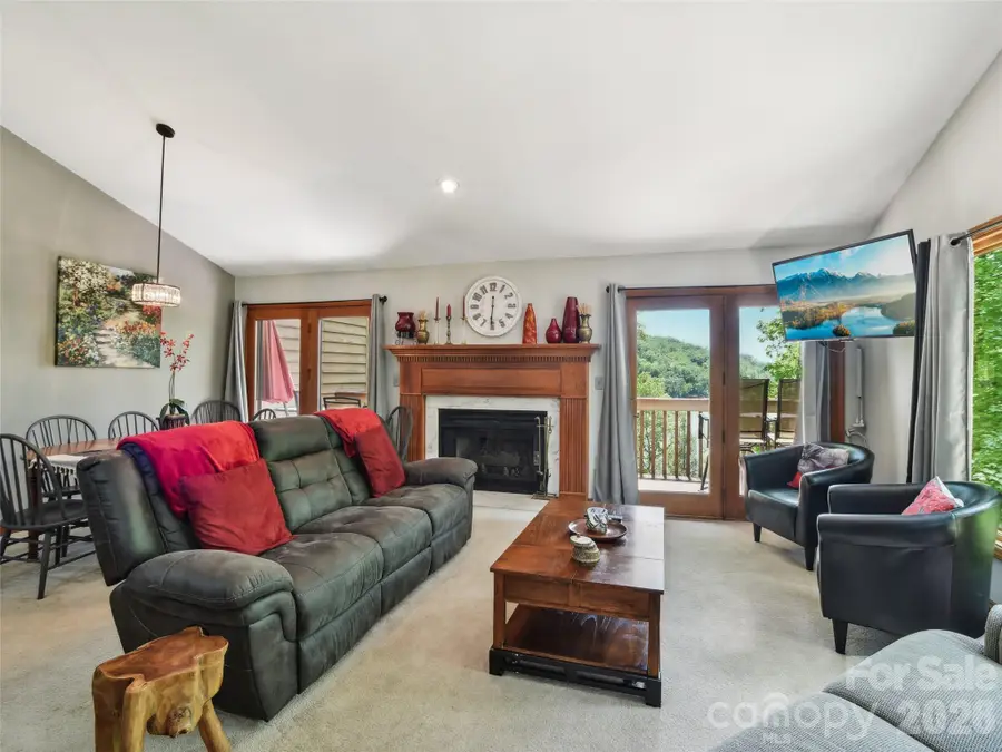 155 Quail Cove Boulevard #1601, Lake Lure, NC 28746 - #3