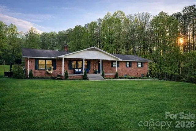 150 Little Creek Drive, Nebo, NC 28761 - #1