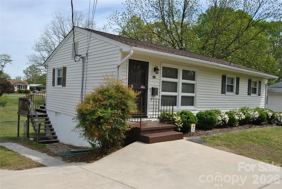 909 Timberlane Drive, Mount Holly, NC 28120 - #3