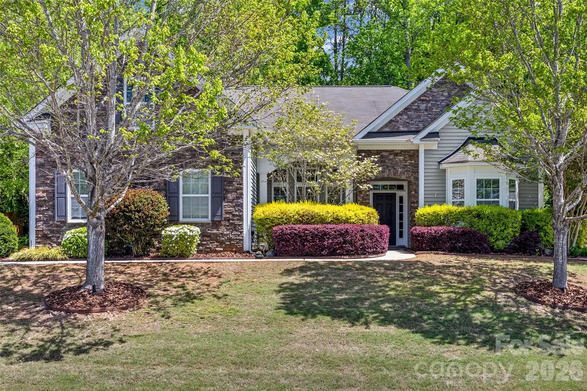 754 Virginia Pine Lane, Lake Wylie, SC 29710 - #1