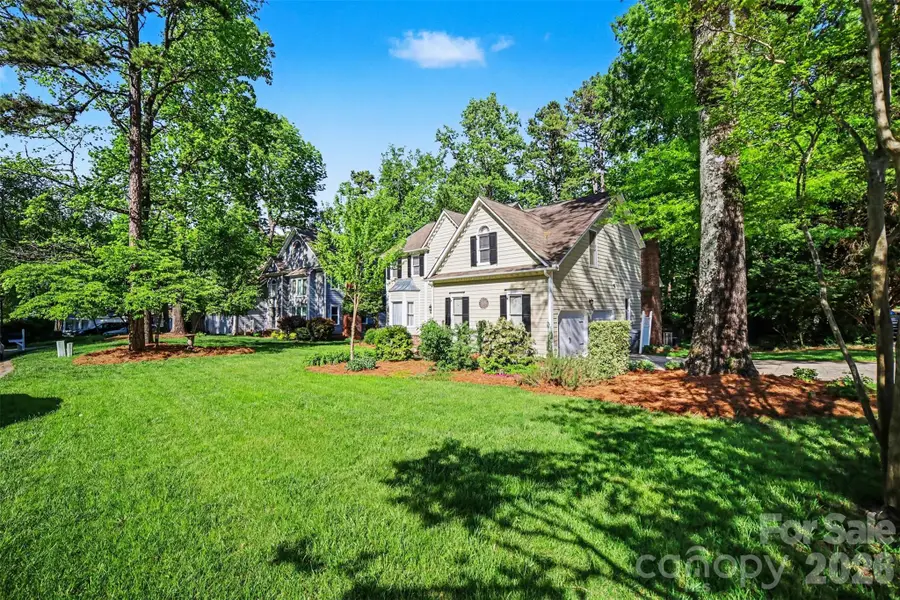 9200 Brightleaf Place, Charlotte, NC 28269 - #2