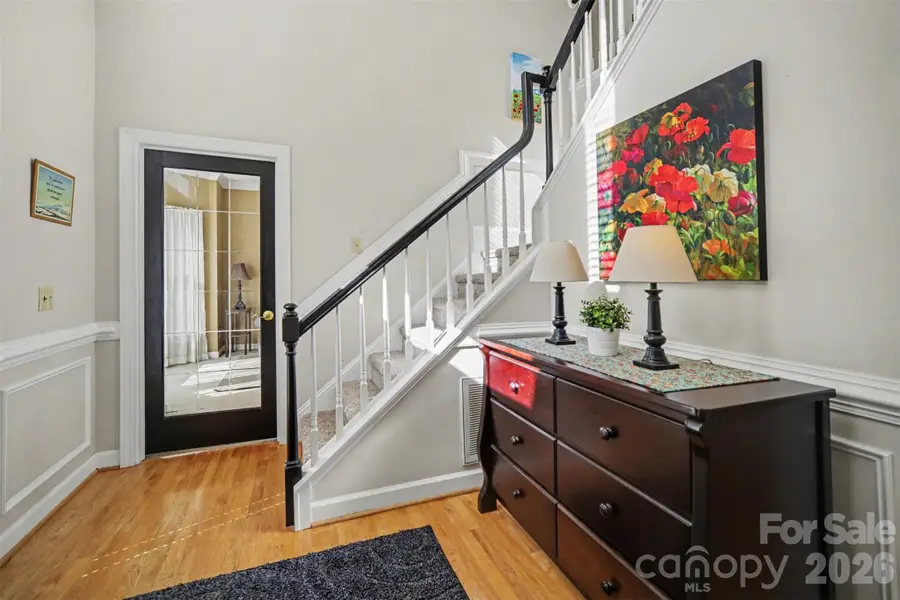 9200 Brightleaf Place, Charlotte, NC 28269 - #3
