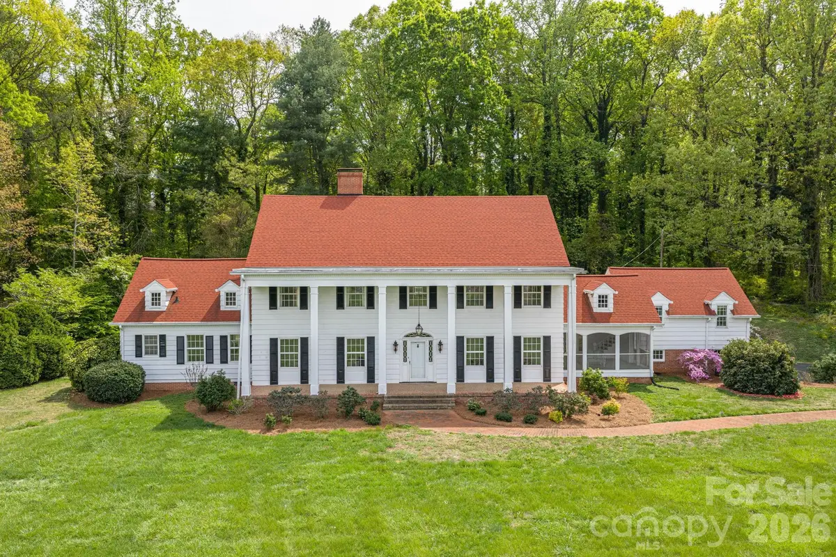 1233 General Hoke Drive, Lincolnton, NC 28092 - #1