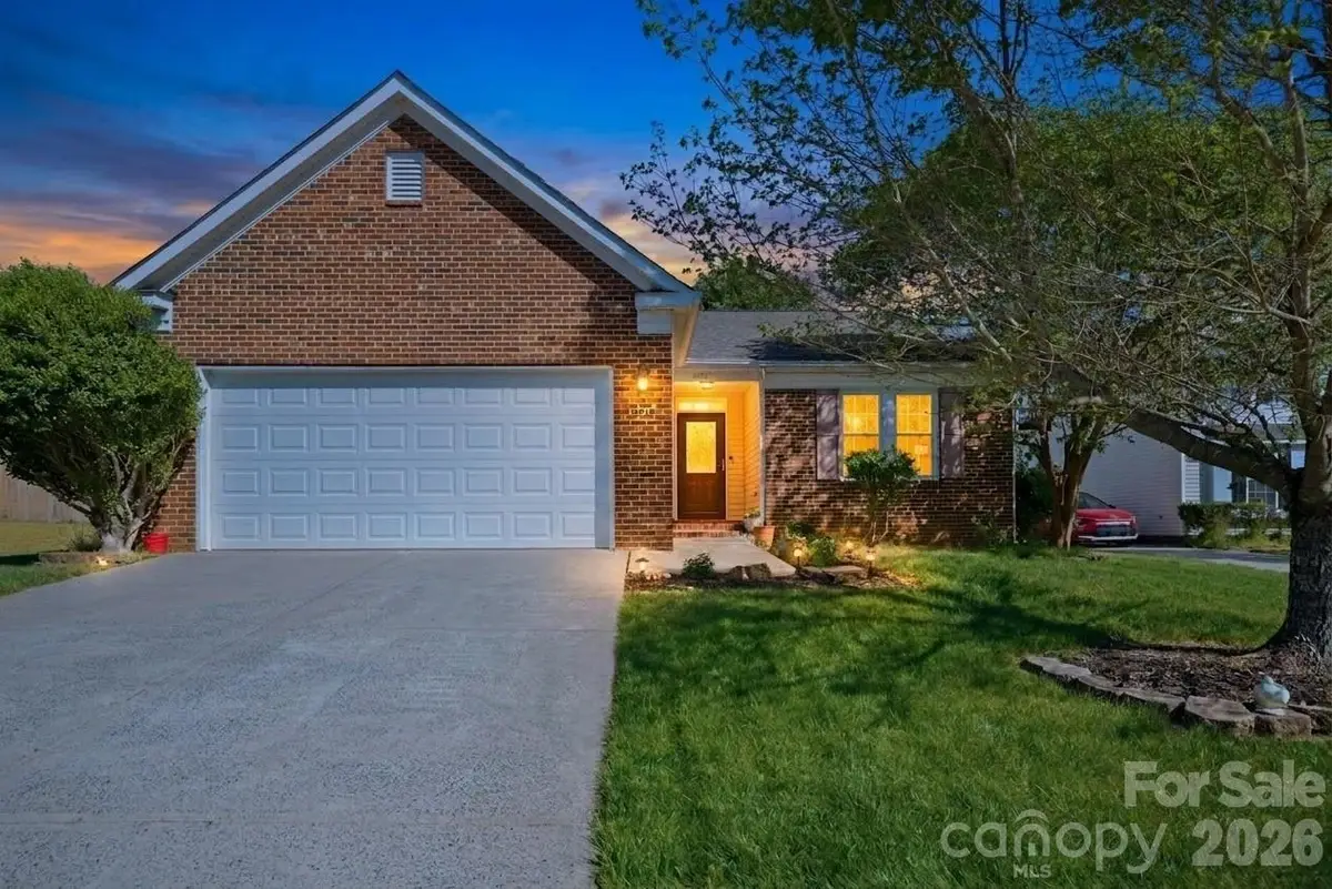 3001 Sunlight Path Drive, Monroe, NC 28110 - #1