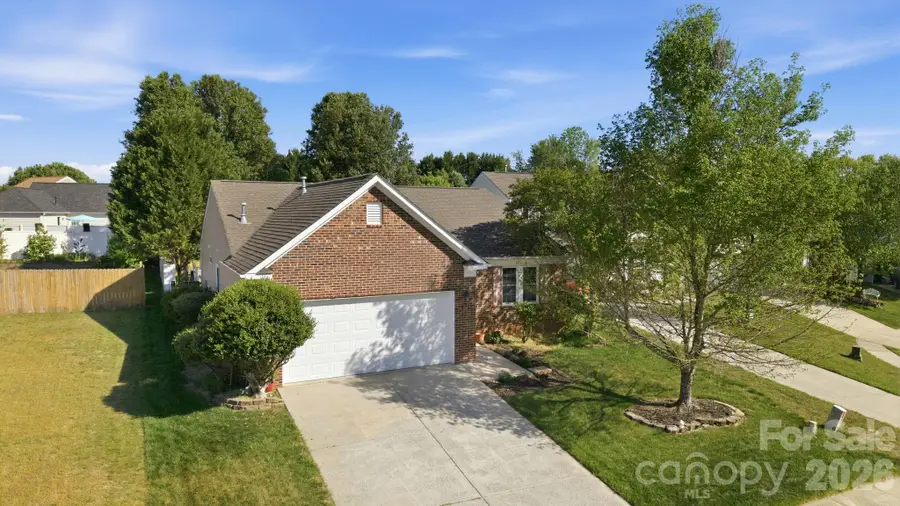 3001 Sunlight Path Drive, Monroe, NC 28110 - #3