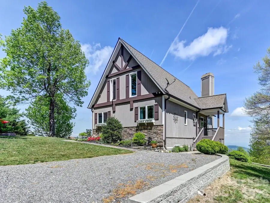 107 Fawns Rest None, Black Mountain, NC 28711 - #3