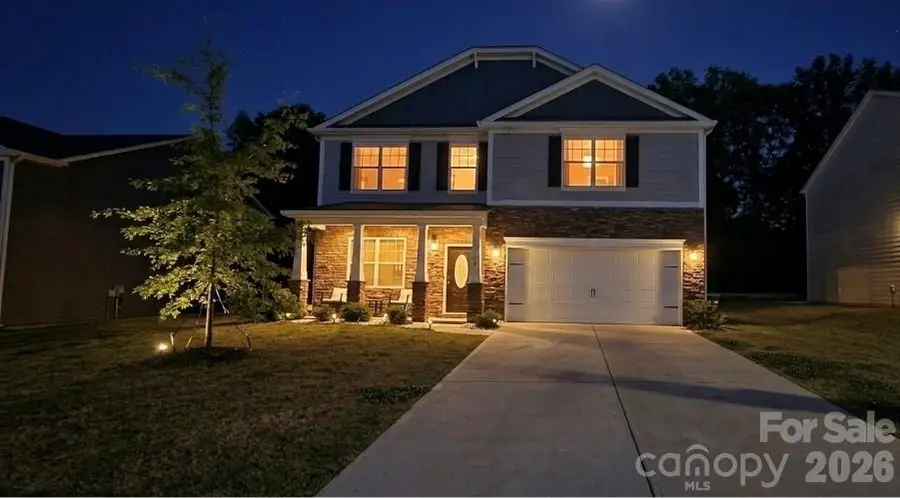 114 Wildflower Drive, Locust, NC 28097 - #2