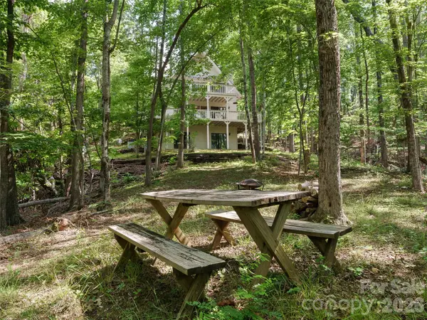 43 Hungryneck Hollow Lane, Saluda, NC 28773