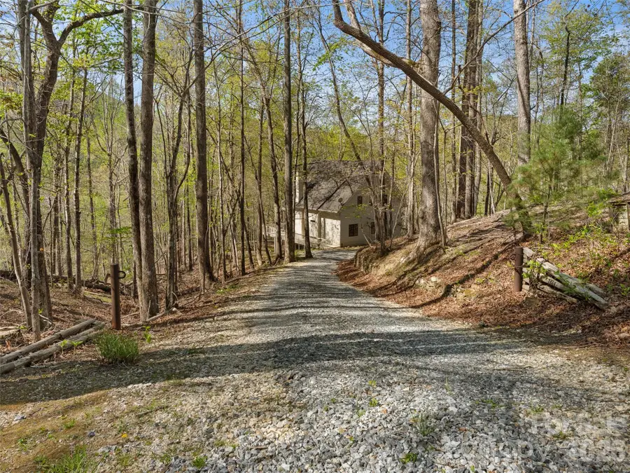 43 Hungryneck Hollow Lane, Saluda, NC 28773 - #3