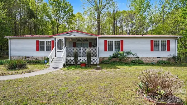 365 Brushy Drive, Lexington, NC 27295