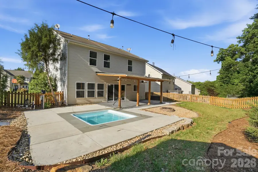 9713 Falling Stream Drive, Charlotte, NC 28214 - #2
