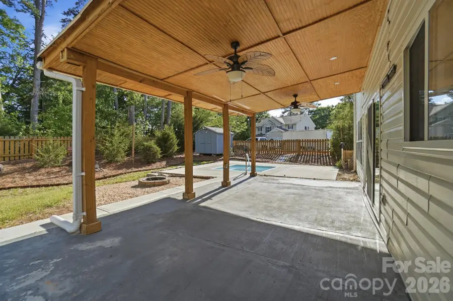 9713 Falling Stream Drive, Charlotte, NC 28214 - #3