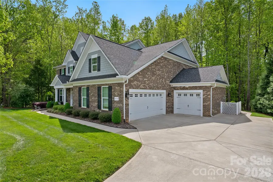 14850 Belleglade Trail, Mint Hill, NC 28227 - #2