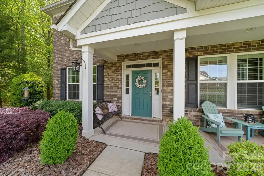 14850 Belleglade Trail, Mint Hill, NC 28227 - #3