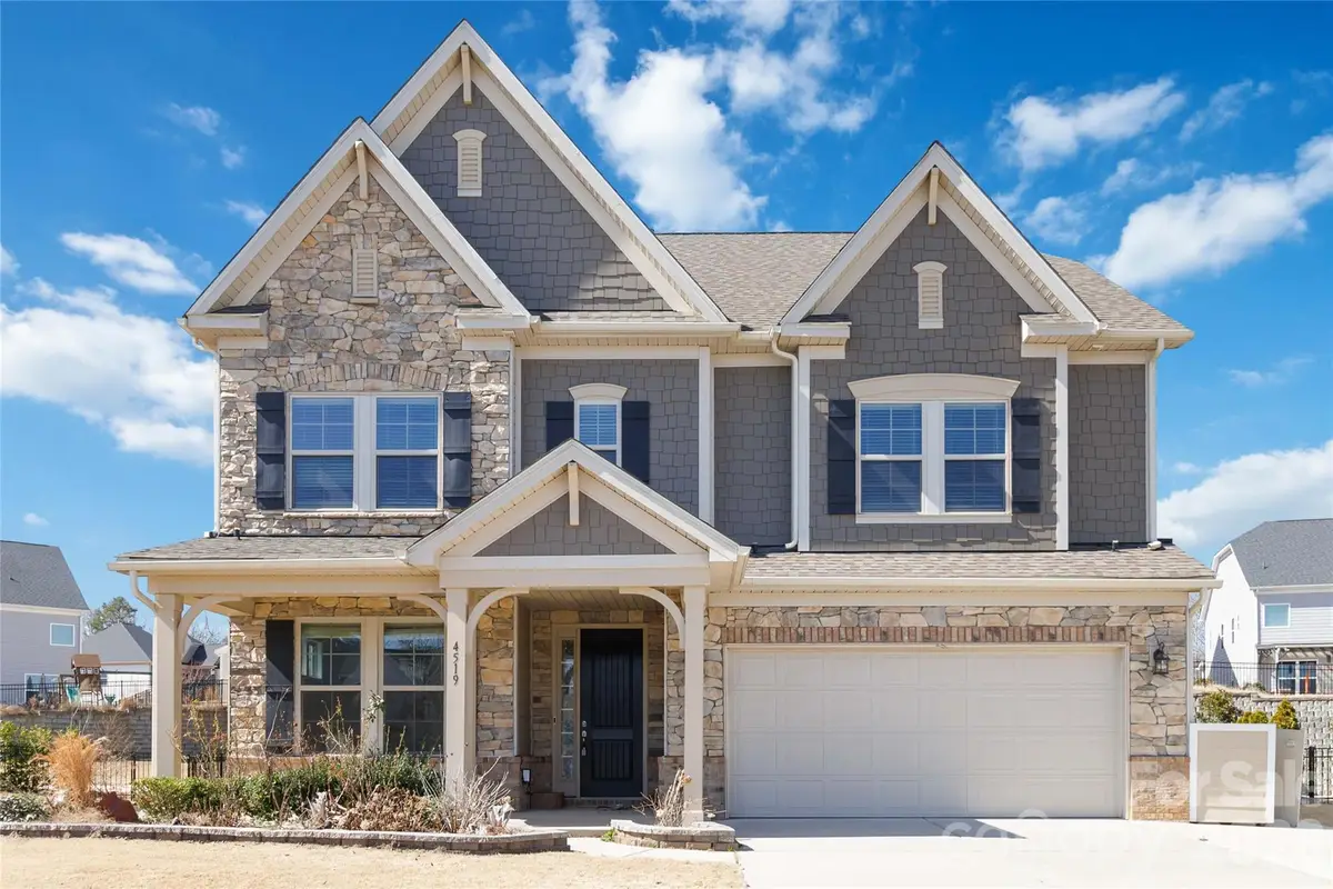 4519 Waylon Avenue, Fort Mill, SC 29715 - #1