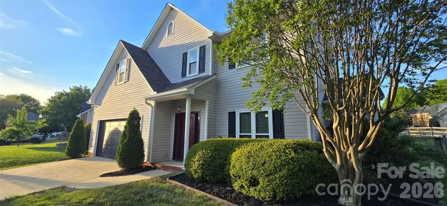 657 Gable Oaks Lane Nw, Concord, NC 28027 - #2