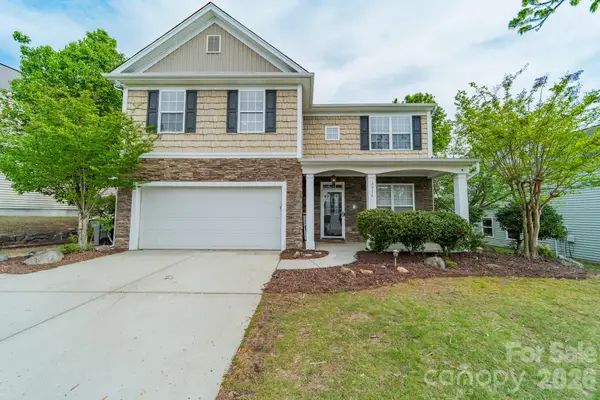 3316 Brackhill Street, Davidson, NC 28036